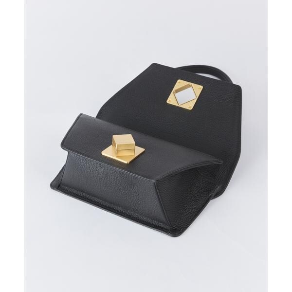 フェイバリット スキナモノ（FAVORITE SUKINAMONO）/Trapeze Small ショルダーバッグ《ARCADIA》