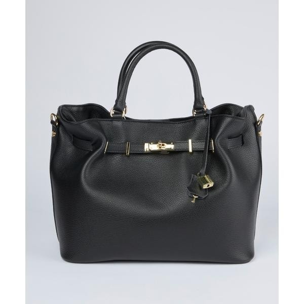 フェイバリット スキナモノ（FAVORITE SUKINAMONO）/金具付きショルダーバッグLarge《MILOS》