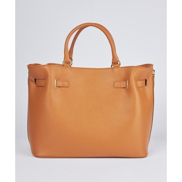 フェイバリット スキナモノ（FAVORITE SUKINAMONO）/金具付きショルダーバッグLarge《MILOS》