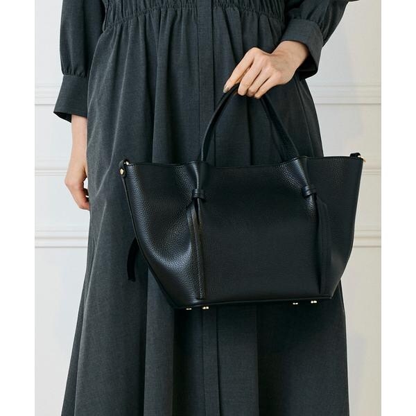 フェイバリット スキナモノ（FAVORITE SUKINAMONO）/ポーチ付き2wayトートバッグ《MARCO BIANCHINI》