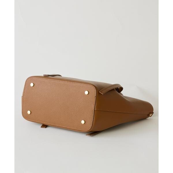 フェイバリット スキナモノ（FAVORITE SUKINAMONO）/ポーチ付き2wayトートバッグ《MARCO BIANCHINI》