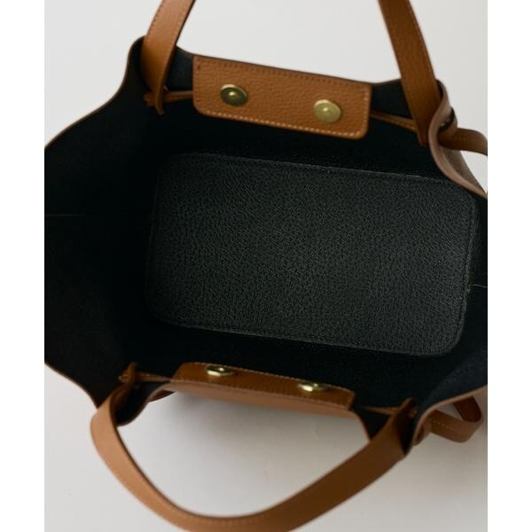 フェイバリット スキナモノ（FAVORITE SUKINAMONO）/ポーチ付き2wayトートバッグ《MARCO BIANCHINI》