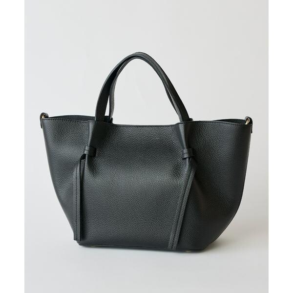 フェイバリット スキナモノ（FAVORITE SUKINAMONO）/ポーチ付き2wayトートバッグ《MARCO BIANCHINI》