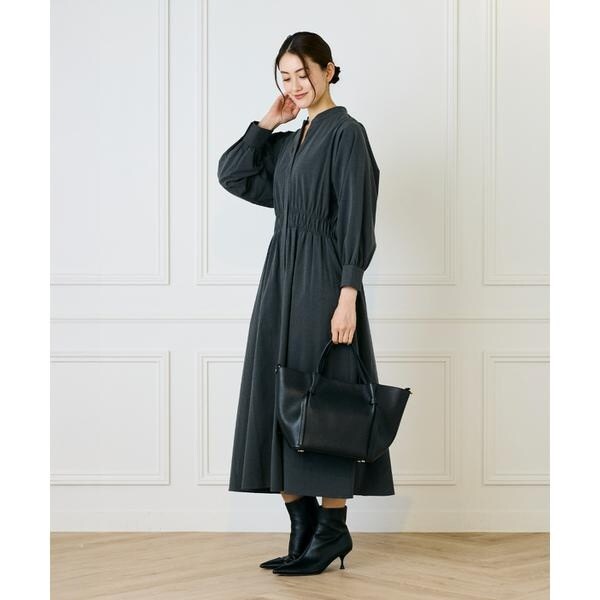 フェイバリット スキナモノ（FAVORITE SUKINAMONO）/ポーチ付き2wayトートバッグ《MARCO BIANCHINI》