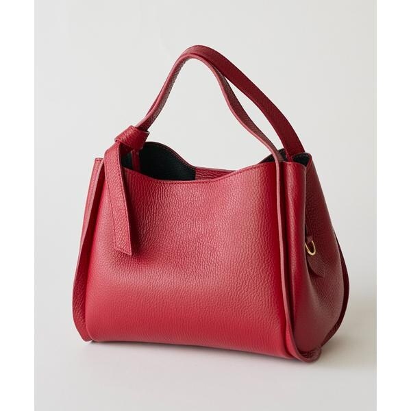 フェイバリット スキナモノ（FAVORITE SUKINAMONO）/2WAYハンドバッグ《MARCO BIANCHINI》