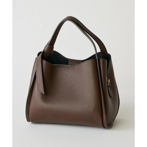 フェイバリット スキナモノ（FAVORITE SUKINAMONO）/2WAYハンドバッグ《MARCO BIANCHINI》