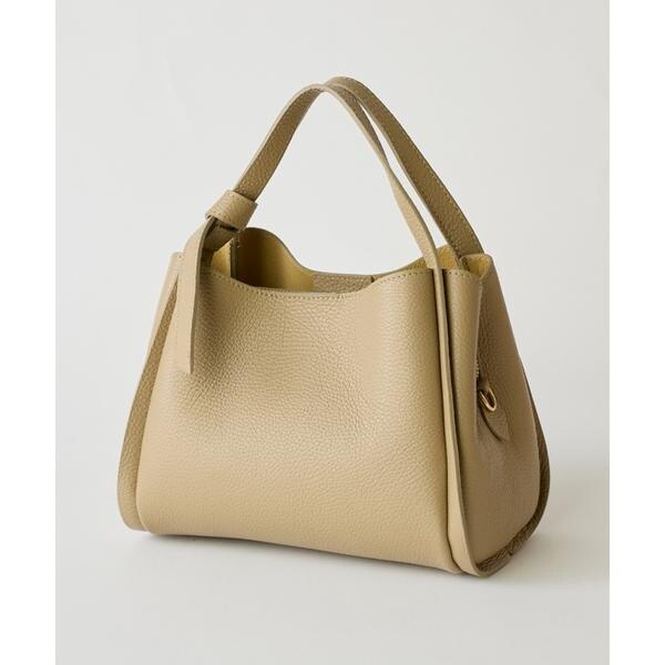 フェイバリット スキナモノ（FAVORITE SUKINAMONO）/2WAYハンドバッグ《MARCO BIANCHINI》