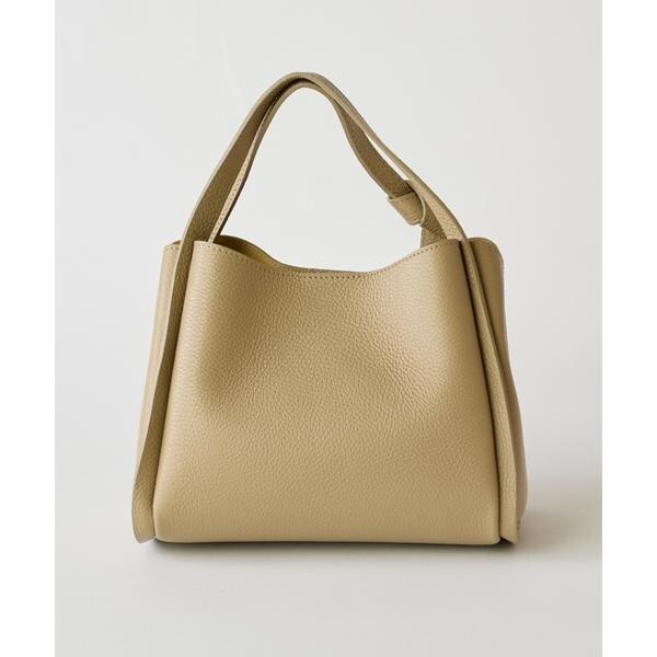 フェイバリット スキナモノ（FAVORITE SUKINAMONO）/2WAYハンドバッグ《MARCO BIANCHINI》