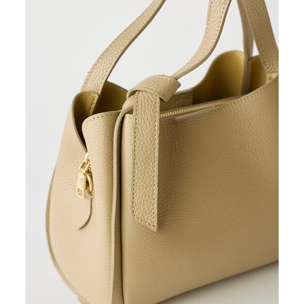 フェイバリット スキナモノ（FAVORITE SUKINAMONO）/2WAYハンドバッグ《MARCO BIANCHINI》