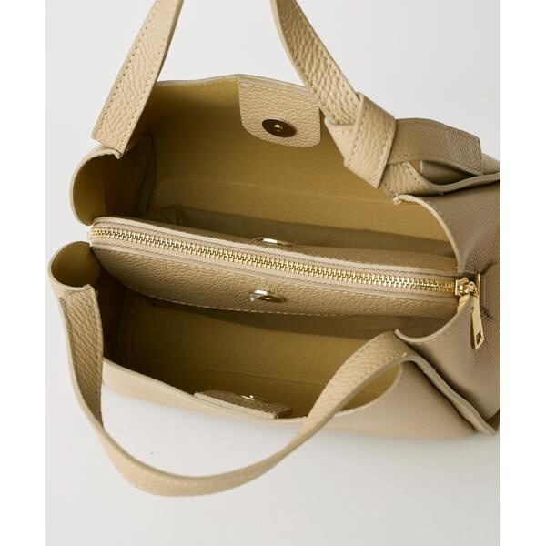 フェイバリット スキナモノ（FAVORITE SUKINAMONO）/2WAYハンドバッグ《MARCO BIANCHINI》