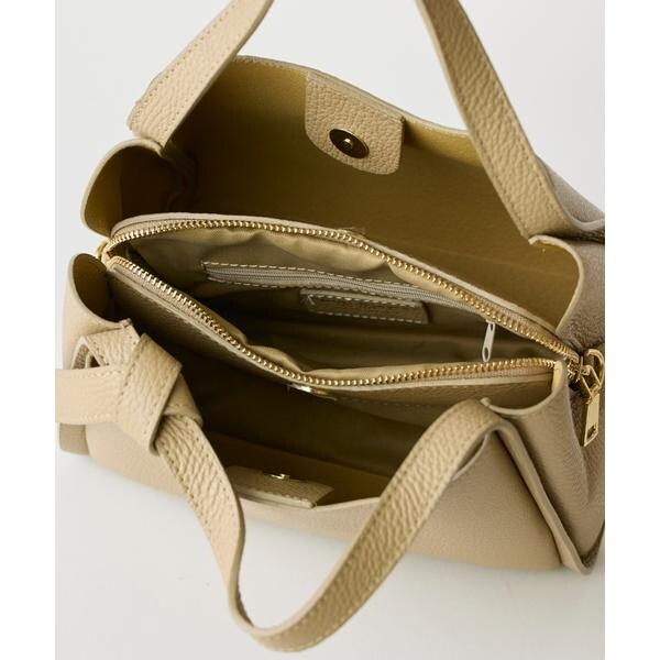 フェイバリット スキナモノ（FAVORITE SUKINAMONO）/2WAYハンドバッグ《MARCO BIANCHINI》