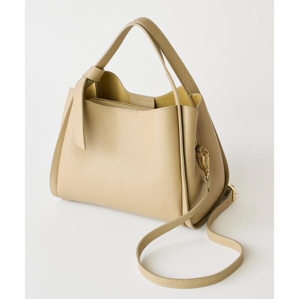 フェイバリット スキナモノ（FAVORITE SUKINAMONO）/2WAYハンドバッグ《MARCO BIANCHINI》