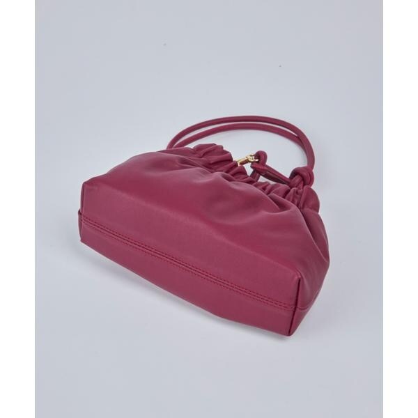 フェイバリット スキナモノ（FAVORITE SUKINAMONO）/ドローストリングバッグ《INNUE》