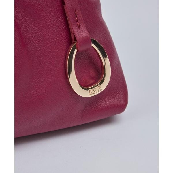 フェイバリット スキナモノ（FAVORITE SUKINAMONO）/ドローストリングバッグ《INNUE》