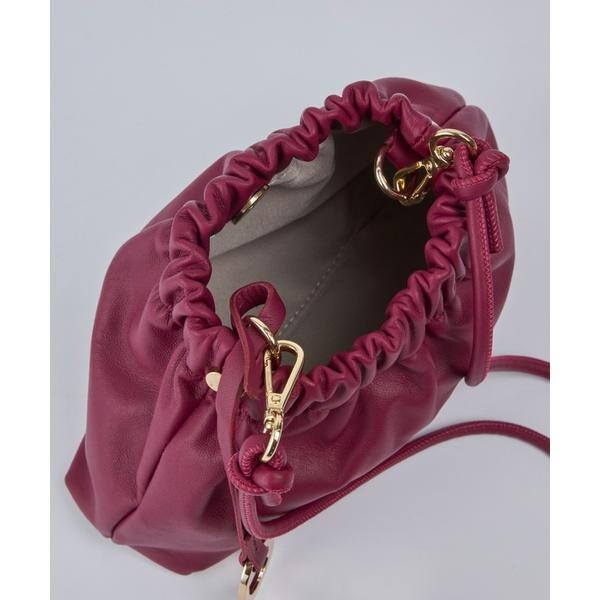 フェイバリット スキナモノ（FAVORITE SUKINAMONO）/ドローストリングバッグ《INNUE》