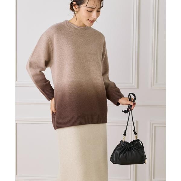 フェイバリット スキナモノ（FAVORITE SUKINAMONO）/ドローストリングバッグ《INNUE》