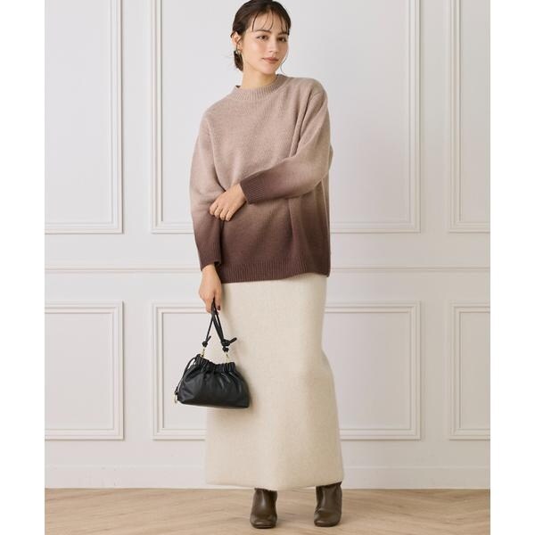 フェイバリット スキナモノ（FAVORITE SUKINAMONO）/ドローストリングバッグ《INNUE》