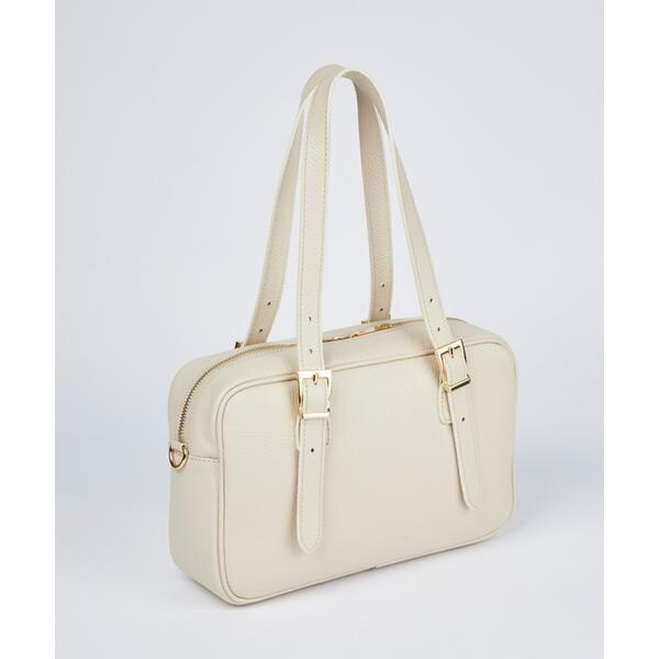 フェイバリット スキナモノ（FAVORITE SUKINAMONO）/ショルダーボストンバッグ《MARLON》