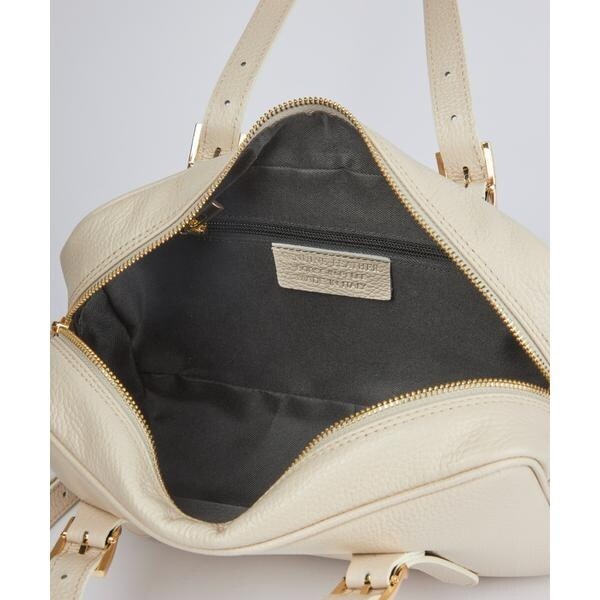 フェイバリット スキナモノ（FAVORITE SUKINAMONO）/ショルダーボストンバッグ《MARLON》