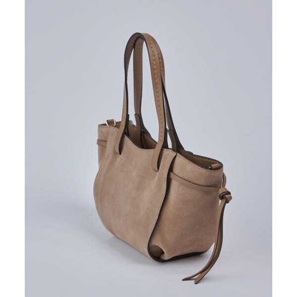 フェイバリット スキナモノ（FAVORITE SUKINAMONO）/SOFIA MINI 2wayトートバッグ《LORISTELLA/ロリステッラ》