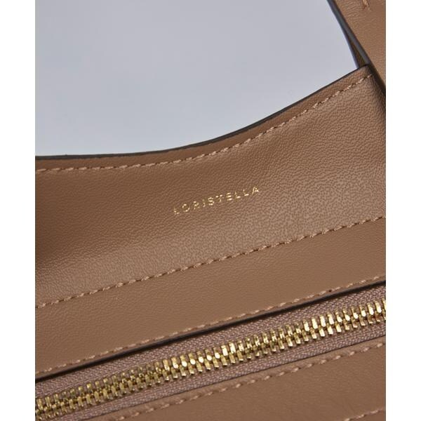 フェイバリット スキナモノ（FAVORITE SUKINAMONO）/SOFIA MINI 2wayトートバッグ《LORISTELLA/ロリステッラ》