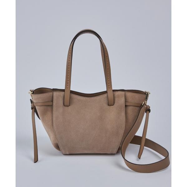 フェイバリット スキナモノ（FAVORITE SUKINAMONO）/SOFIA MINI 2wayトートバッグ《LORISTELLA/ロリステッラ》