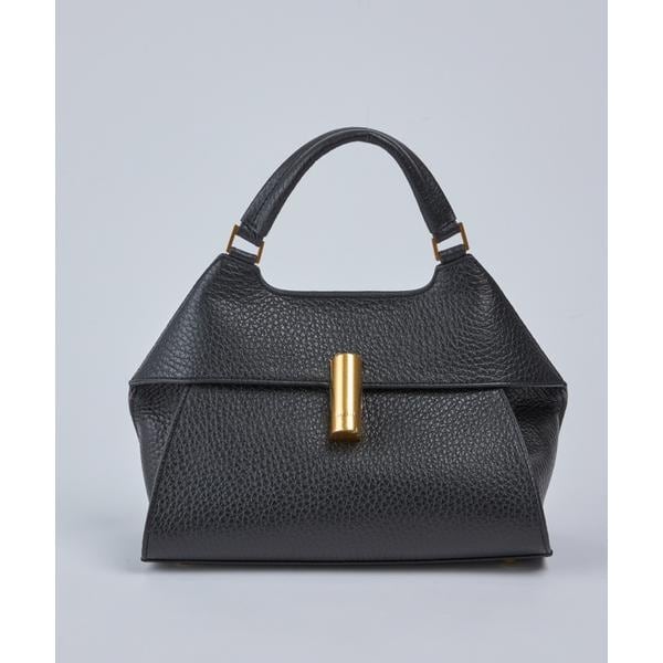 フェイバリット スキナモノ（FAVORITE SUKINAMONO）/Emma Medium Satchel ハンドバッグ《ARCADIA》