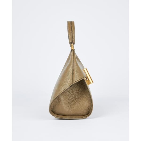 フェイバリット スキナモノ（FAVORITE SUKINAMONO）/Emma Medium Satchel ハンドバッグ《ARCADIA》