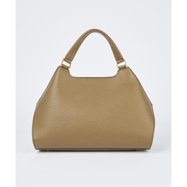 フェイバリット スキナモノ（FAVORITE SUKINAMONO）/Emma Medium Satchel ハンドバッグ《ARCADIA》