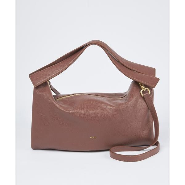 フェイバリット スキナモノ（FAVORITE SUKINAMONO）/スクエアショルダーバッグ《ARCADIA》