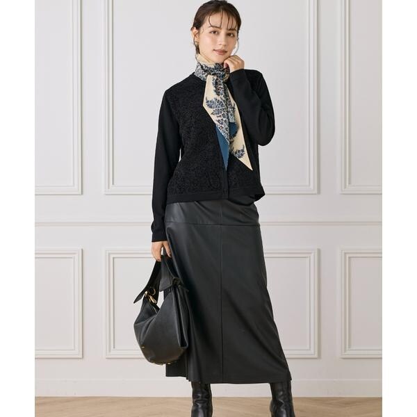 フェイバリット スキナモノ（FAVORITE SUKINAMONO）/スクエアショルダーバッグ《ARCADIA》