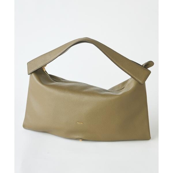 フェイバリット スキナモノ（FAVORITE SUKINAMONO）/スクエアショルダーバッグ《ARCADIA》