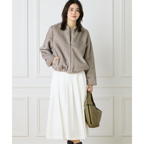 フェイバリット スキナモノ（FAVORITE SUKINAMONO）/スクエアショルダーバッグ《ARCADIA》