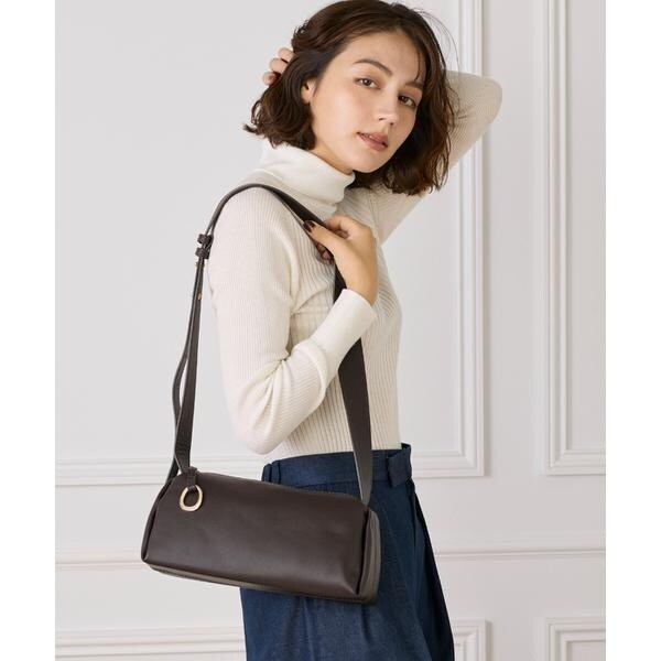 フェイバリット スキナモノ（FAVORITE SUKINAMONO）/2WAYショルダーバッグ《INNUE》