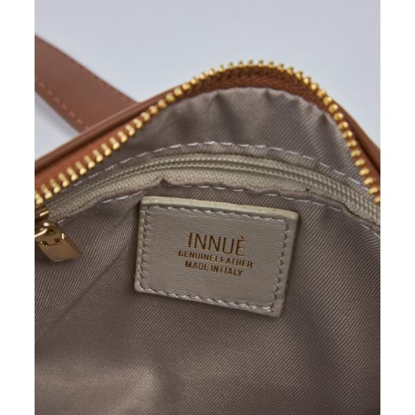 フェイバリット スキナモノ（FAVORITE SUKINAMONO）/2WAYショルダーバッグ《INNUE》