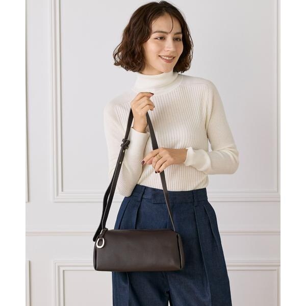 フェイバリット スキナモノ（FAVORITE SUKINAMONO）/2WAYショルダーバッグ《INNUE》