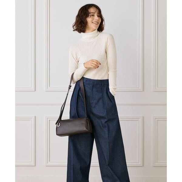 フェイバリット スキナモノ（FAVORITE SUKINAMONO）/2WAYショルダーバッグ《INNUE》