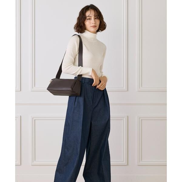 フェイバリット スキナモノ（FAVORITE SUKINAMONO）/2WAYショルダーバッグ《INNUE》