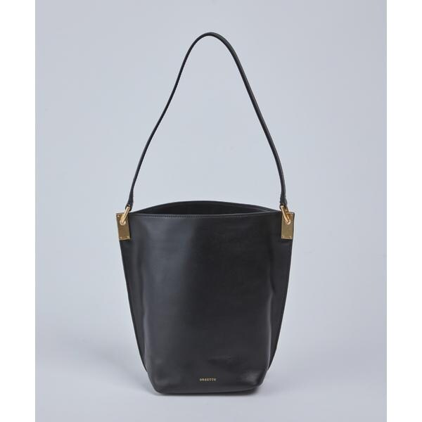 フェイバリット スキナモノ（FAVORITE SUKINAMONO）/RACCOLTO バケツハンドバッグ《ORSETTO》