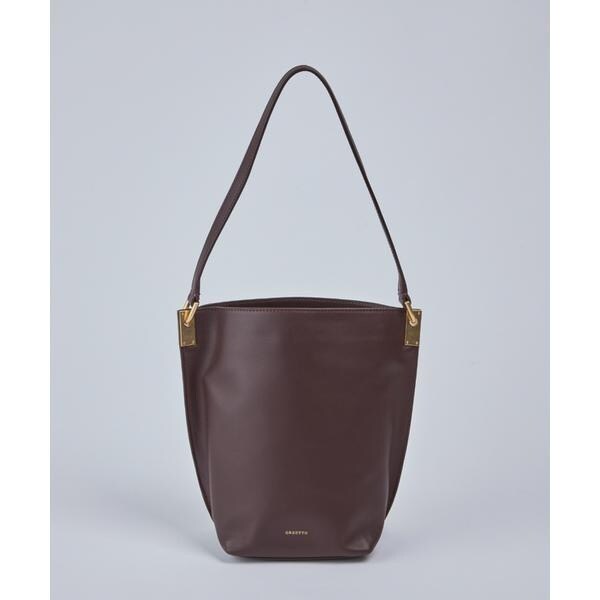 フェイバリット スキナモノ（FAVORITE SUKINAMONO）/RACCOLTO バケツハンドバッグ《ORSETTO》