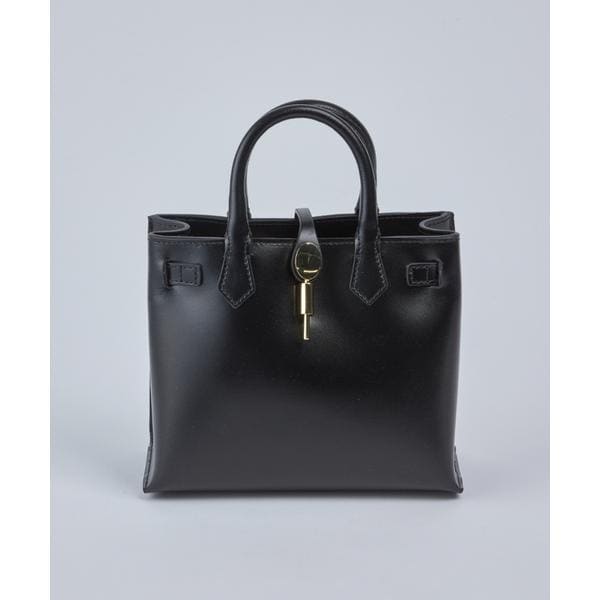 フェイバリット スキナモノ（FAVORITE SUKINAMONO）/スクエアトートバッグ《INNUE》