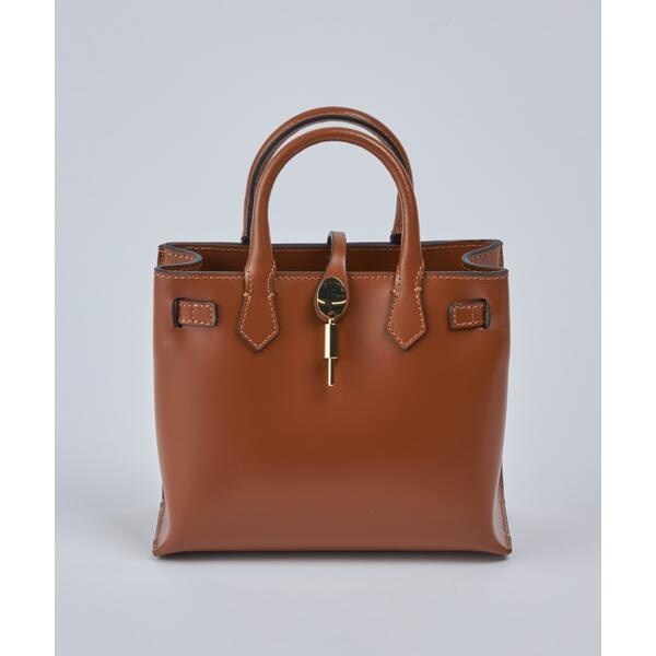 フェイバリット スキナモノ（FAVORITE SUKINAMONO）/スクエアトートバッグ《INNUE》