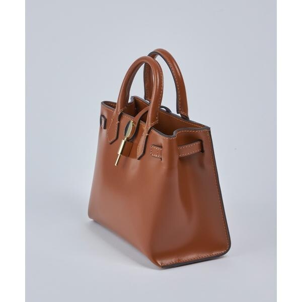 フェイバリット スキナモノ（FAVORITE SUKINAMONO）/スクエアトートバッグ《INNUE》