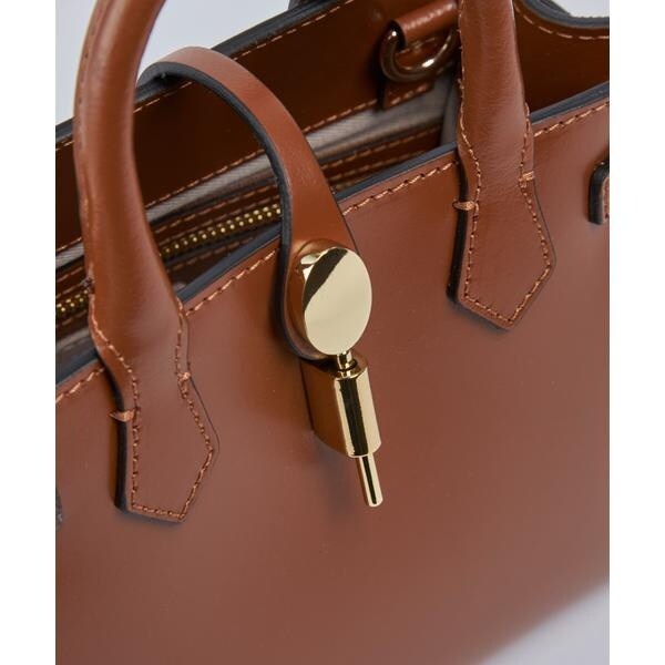 フェイバリット スキナモノ（FAVORITE SUKINAMONO）/スクエアトートバッグ《INNUE》