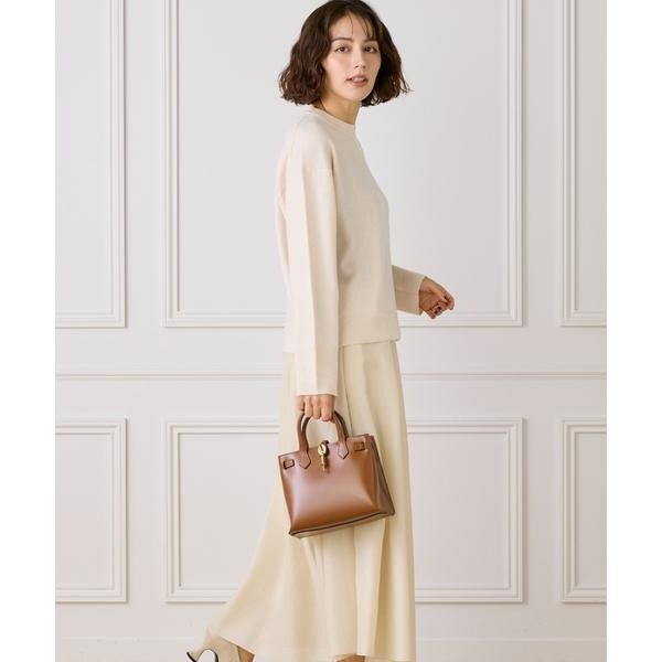 フェイバリット スキナモノ（FAVORITE SUKINAMONO）/スクエアトートバッグ《INNUE》