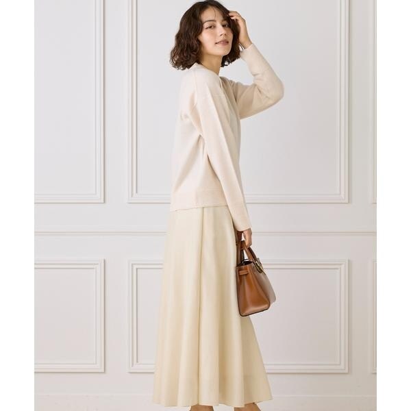 フェイバリット スキナモノ（FAVORITE SUKINAMONO）/スクエアトートバッグ《INNUE》