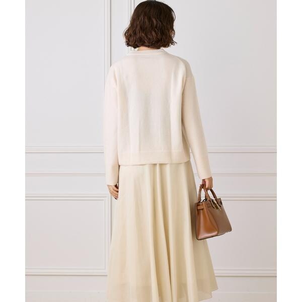 フェイバリット スキナモノ（FAVORITE SUKINAMONO）/スクエアトートバッグ《INNUE》