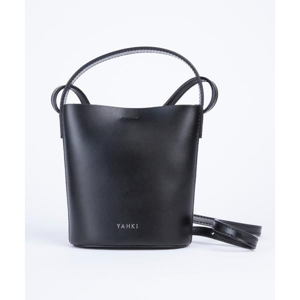 フェイバリット スキナモノ（FAVORITE SUKINAMONO）/クロスボディバッグ《YAHKI》