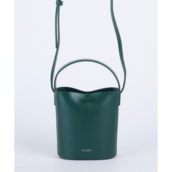 フェイバリット スキナモノ（FAVORITE SUKINAMONO）/クロスボディバッグ《YAHKI》