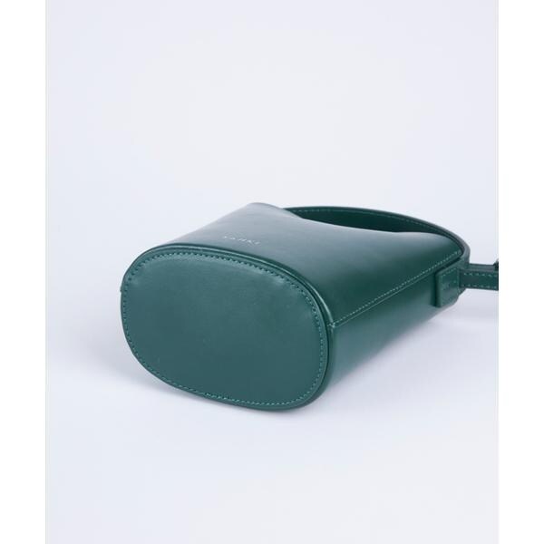 フェイバリット スキナモノ（FAVORITE SUKINAMONO）/クロスボディバッグ《YAHKI》